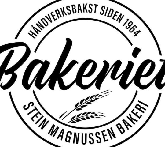 Stein Magnussen Bakeri AS, din lokale Bakermester