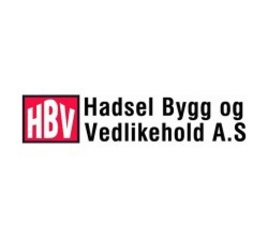 Hadsel bygg og vedlikehold