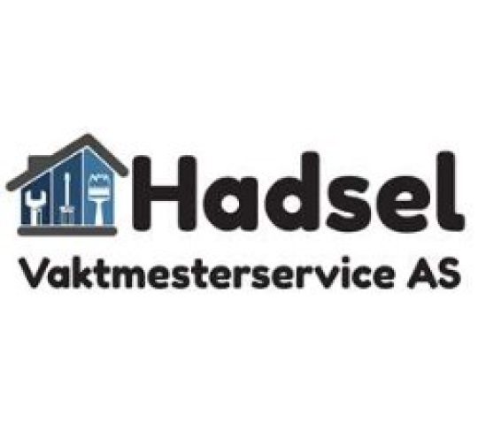 Hadsel vaktmesterservice AS